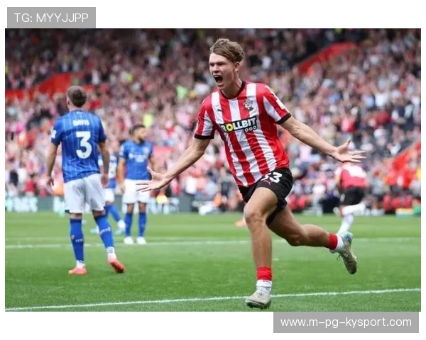 南安普顿青训梯队出彩，圣玛丽球场盼重返英超，南安普顿 青训